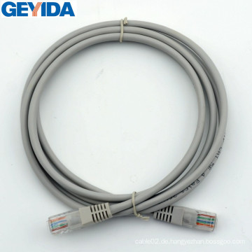 Systemkabel UTP 5e 4p 26AWG / ISO11801 100MHz